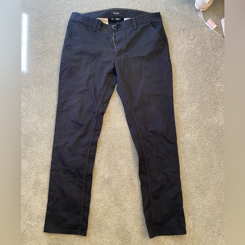 Brixton Reserve pant. 36x33